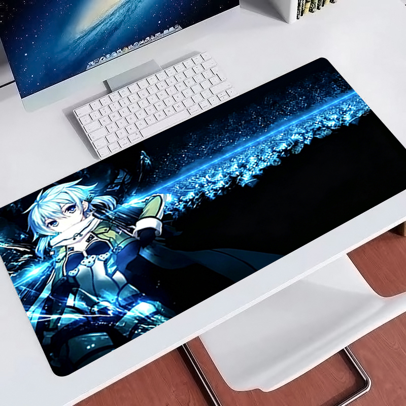 Gaming Accessories Online - 대형 마우스 패드 멋진 게이밍 액세서리
