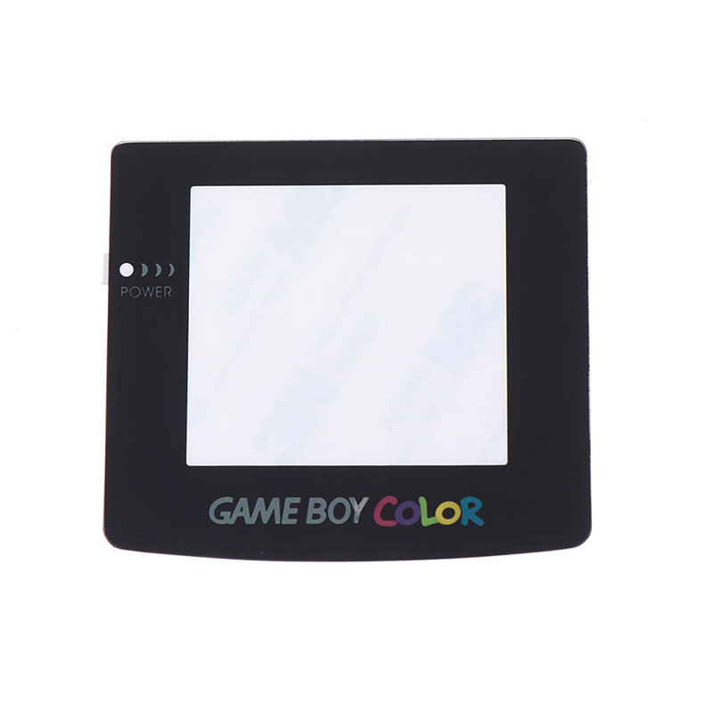 Gaming Accessories Repair - 게임 보이 컬러 GBC 유리 스크린