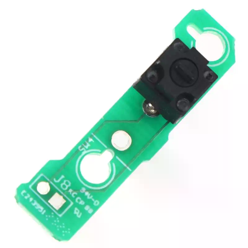 Gaming Accessories Repair - 왼쪽 키 마우스 버튼 보드 1