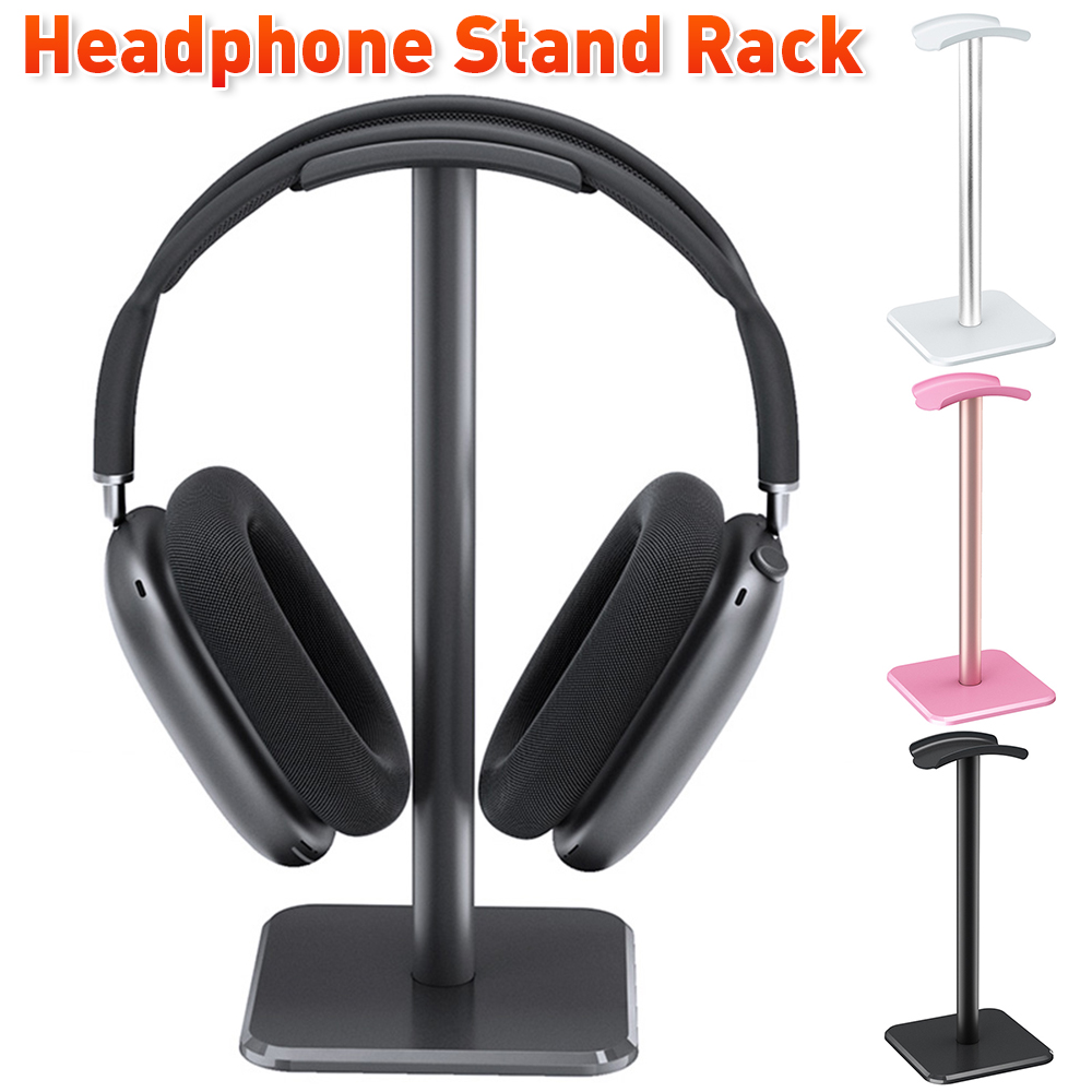 Gaming Accessories Stand - 알루미늄 합금 헤드폰 거치대 랙, 공간