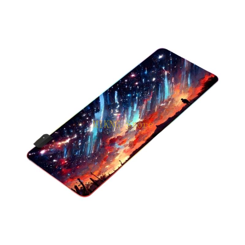 Gaming Accessories Best - 애니메이션 게임 마우스 패드시 확장 대형