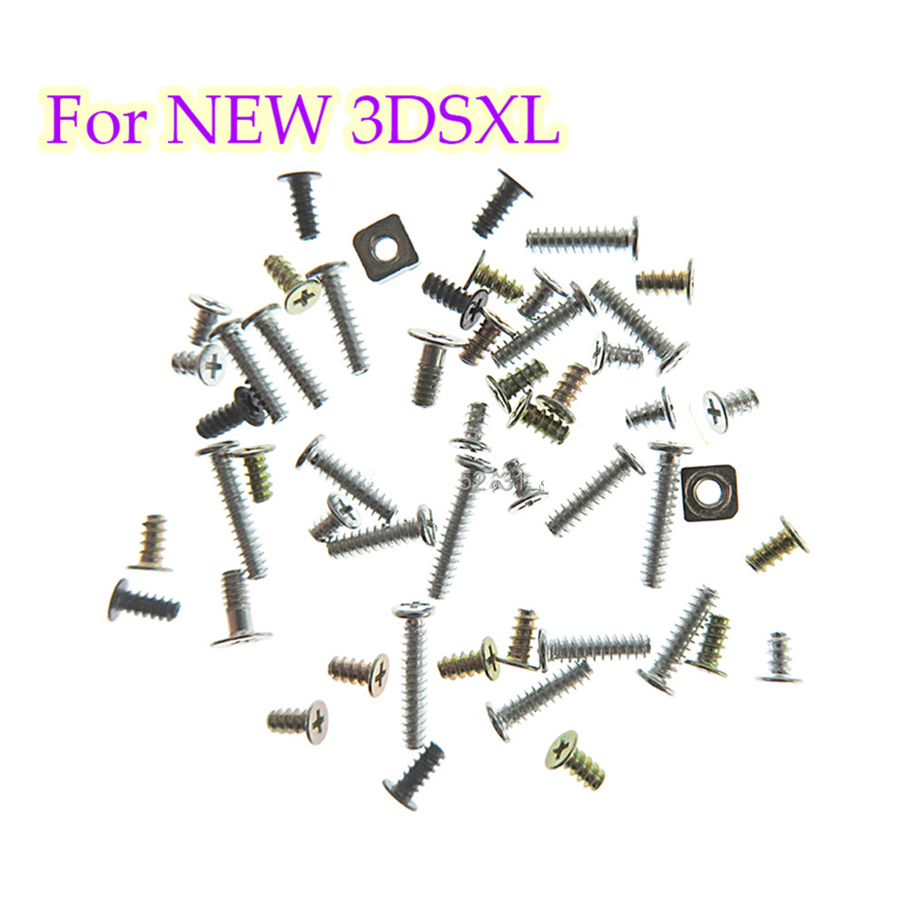 Gaming Accessories Repair - 닌텐도 새로운 3DSXL 3DSLL 액세서리 용