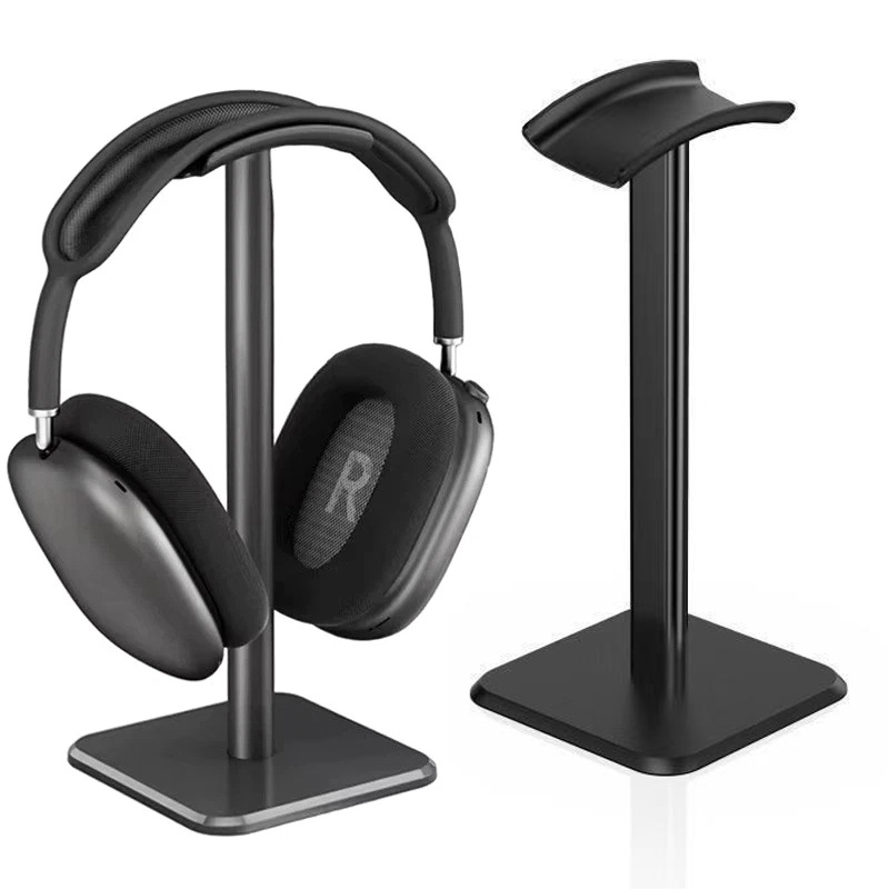 Gaming Accessories Stand - 1pcs 유니버설 헤드 헤드폰 홀더 플라스틱