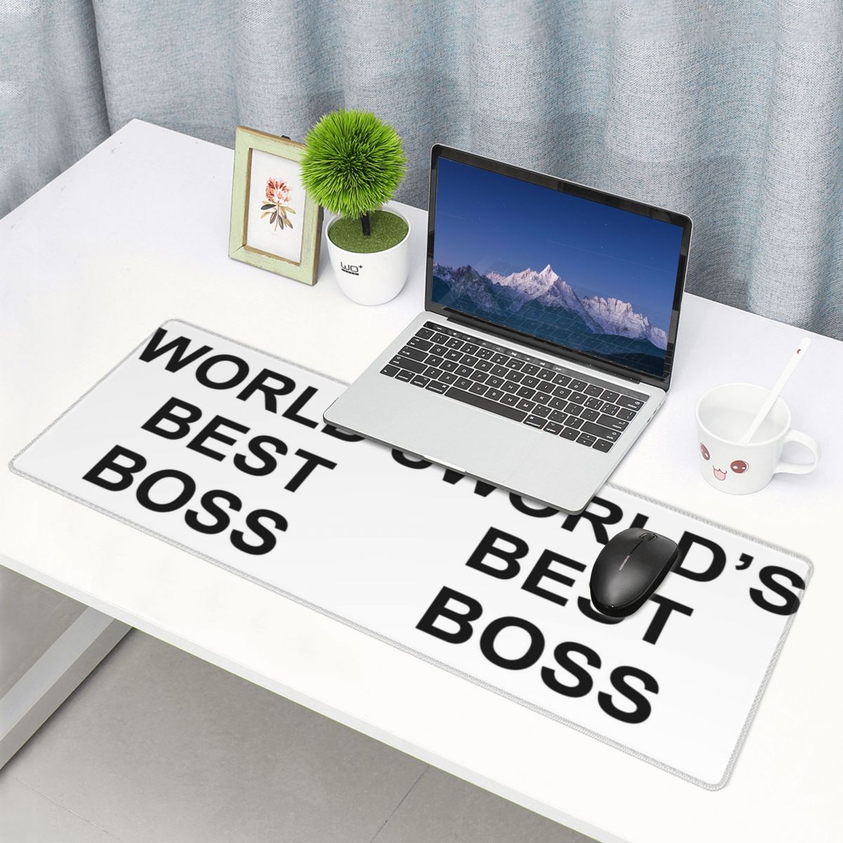 Gaming Accessories Best - 대형 마우스 패드 세계 최고의 보스