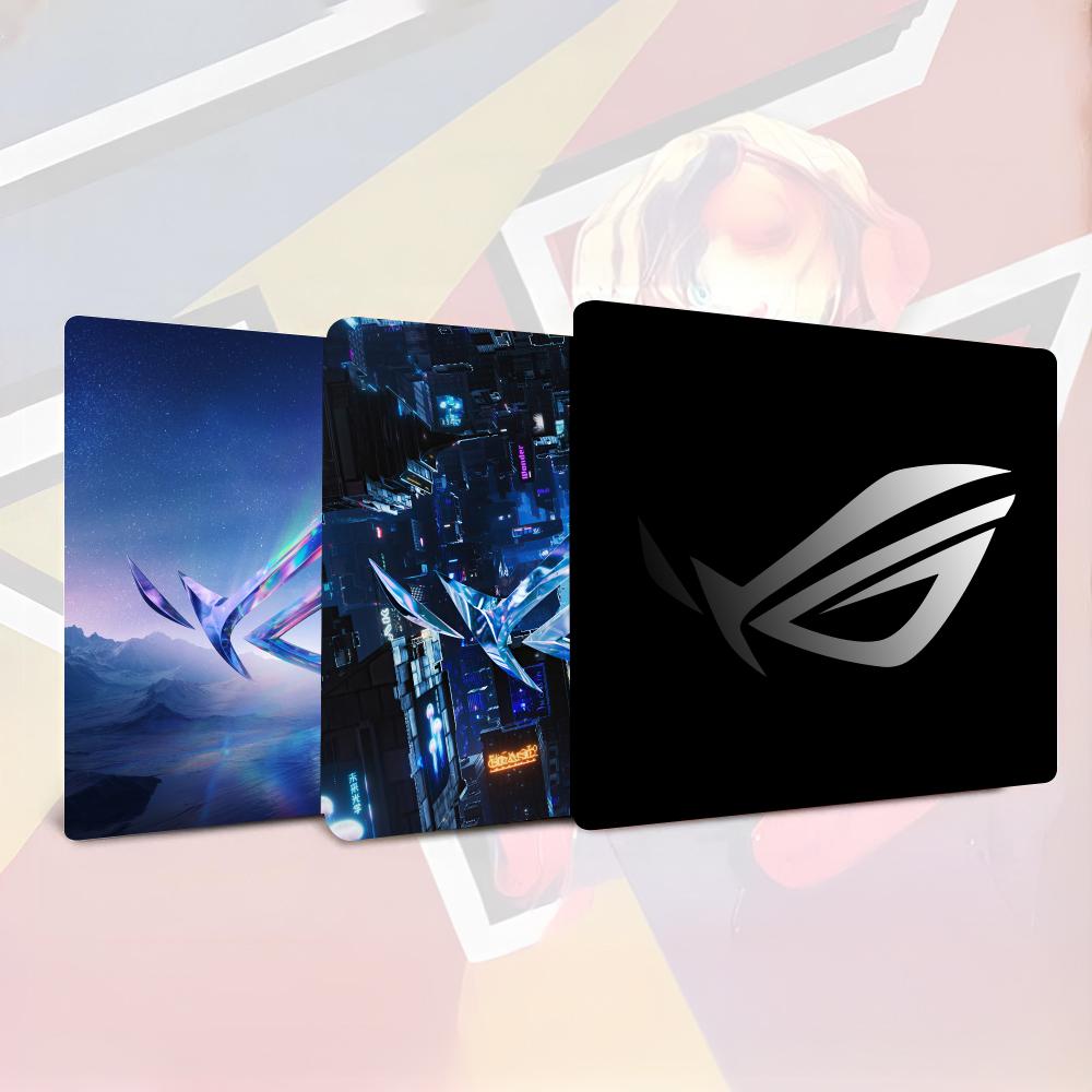 Gaming Accessories Asus - A-AsusES ROG 마우스 패드 게임용 노트북