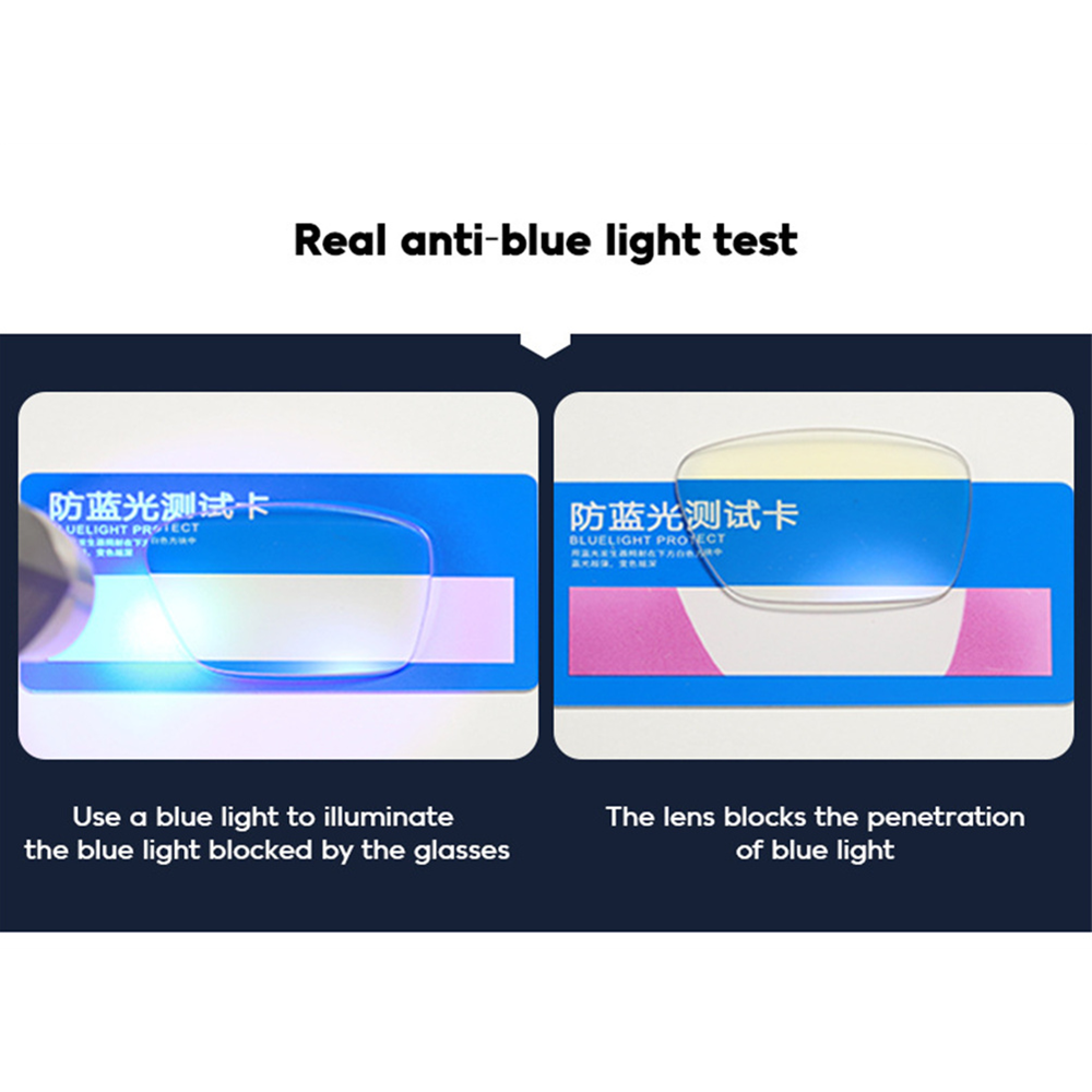 VIVIBEE 레트로 항공 블루라이트 차단 안경 남성용 - Gaming Glasses Tinted 리뷰 및 가격