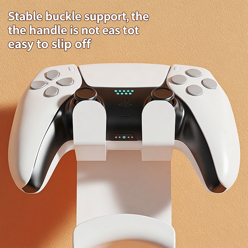 게임 컨트롤러 헤드폰 거치대 무타공 조절 가능 손상 방 - Gaming Accessories For Gaming Desk 리뷰 및 가격