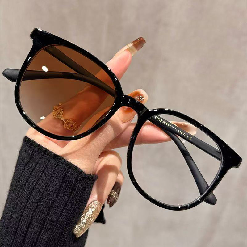 포토크로믹 블루라이트 차단 안경 사각형 컴퓨터 안경 P - Gaming Glasses Tinted 리뷰 및 가격