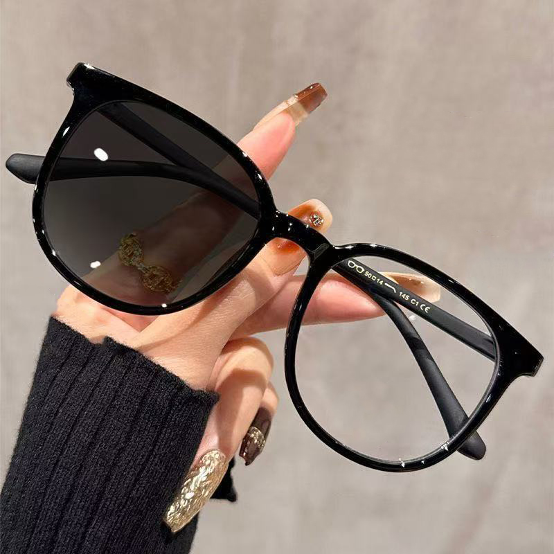 포토크로믹 블루라이트 차단 안경 사각형 컴퓨터 안경 P - Gaming Glasses Tinted 리뷰 및 가격