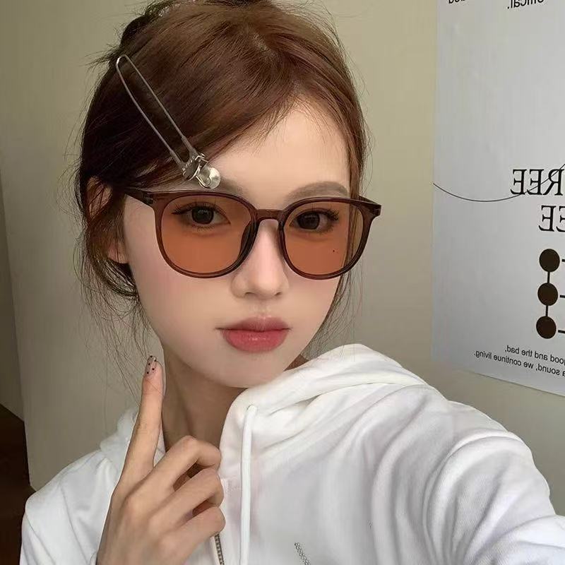 포토크로믹 블루라이트 차단 안경 사각형 컴퓨터 안경 P - Gaming Glasses Tinted 리뷰 및 가격