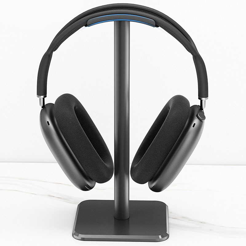 범용 헤드폰 홀더 랙 공간 절약형 헤드셋 스탠드 랙 데 - Gaming Accessories Stand 리뷰 및 가격