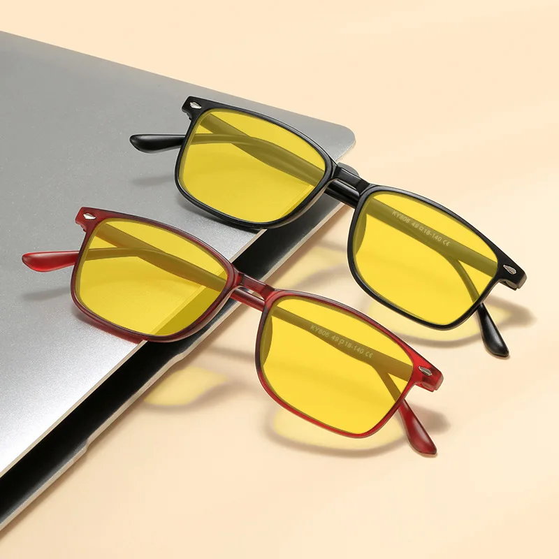 시계용 블루라이트 차단 안경 휴대폰 컴퓨터 경쟁 게임  - Gaming Glasses Tinted 리뷰 및 가격