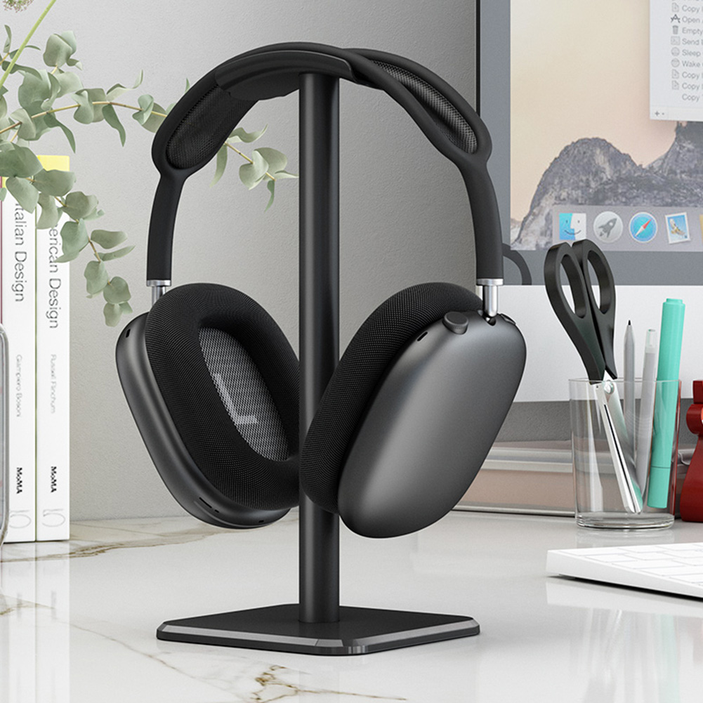 알루미늄 합금 헤드폰 거치대 랙, 공간 절약형, 데스크 - Gaming Accessories Stand 리뷰 및 가격