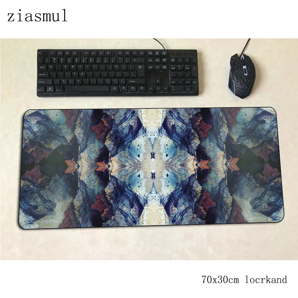 만화경 마우스 패드 70x30cm 매트 베스트 셀러 컴 - Gaming Accessories Best 리뷰 및 가격