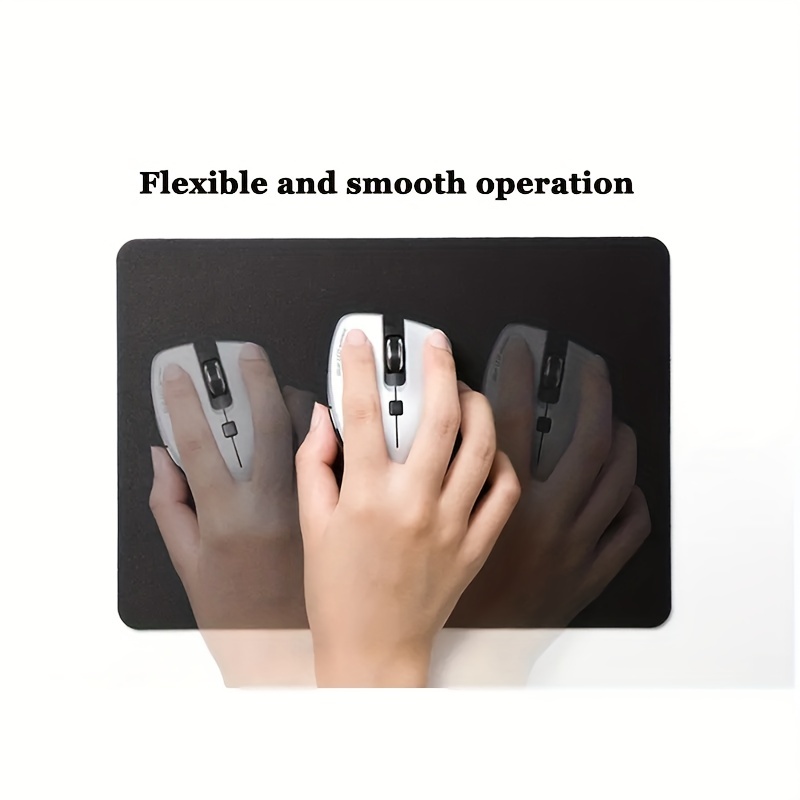 핫 레이저 패션 소형 마우스 패드 게임 액세서리 가비네 - Gaming Accessories Laptop 리뷰 및 가격