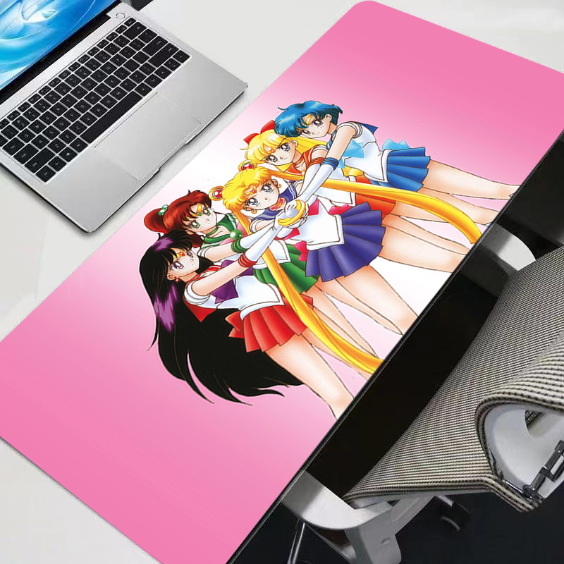 마우스 패드, 게이밍, 세일러 문, XXL, PC 게이 - Gaming Accessories Laptop 리뷰 및 가격