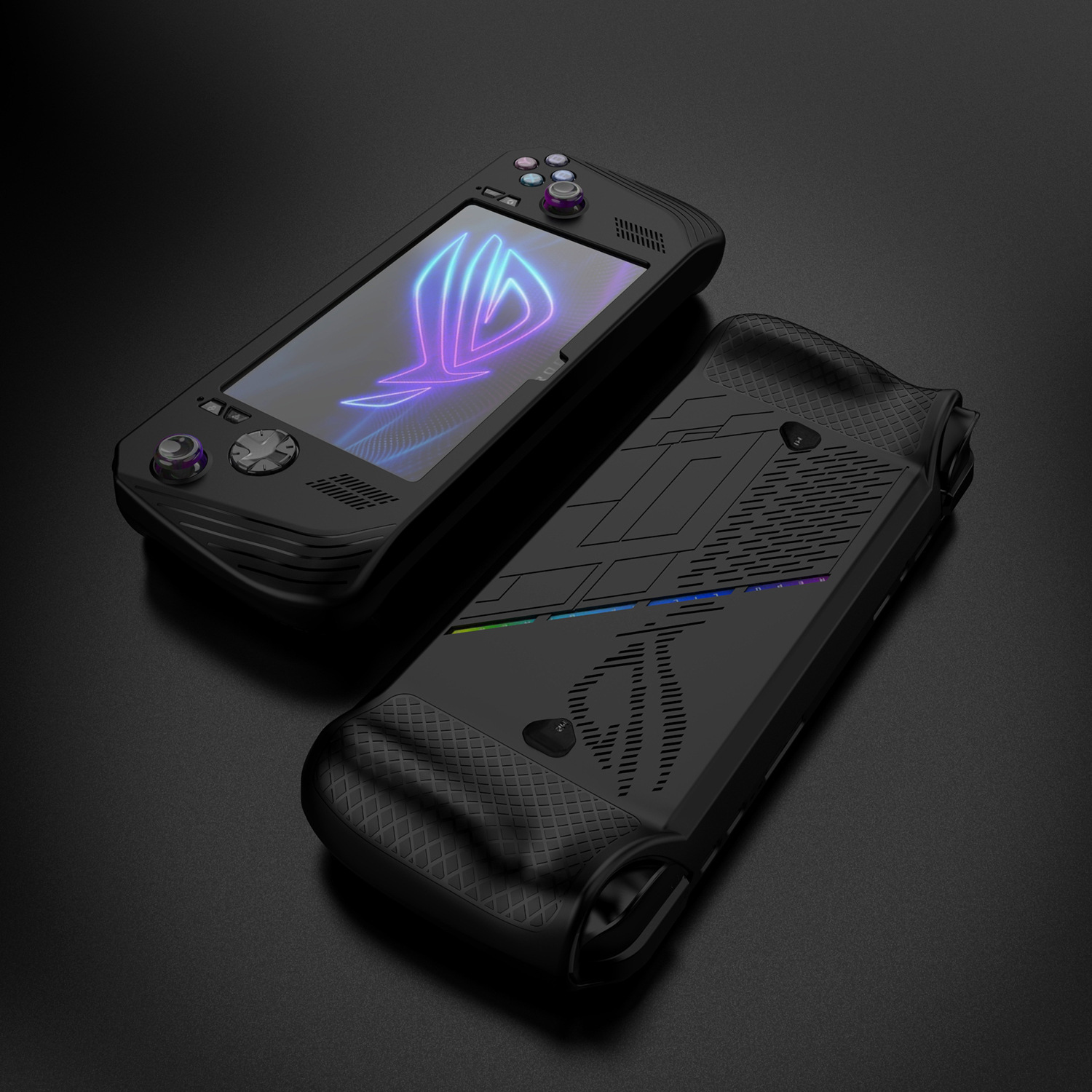 ASUS ROG Ally X 2024 신형 게이밍 핸드 - Gaming Accessories Asus 리뷰 및 가격