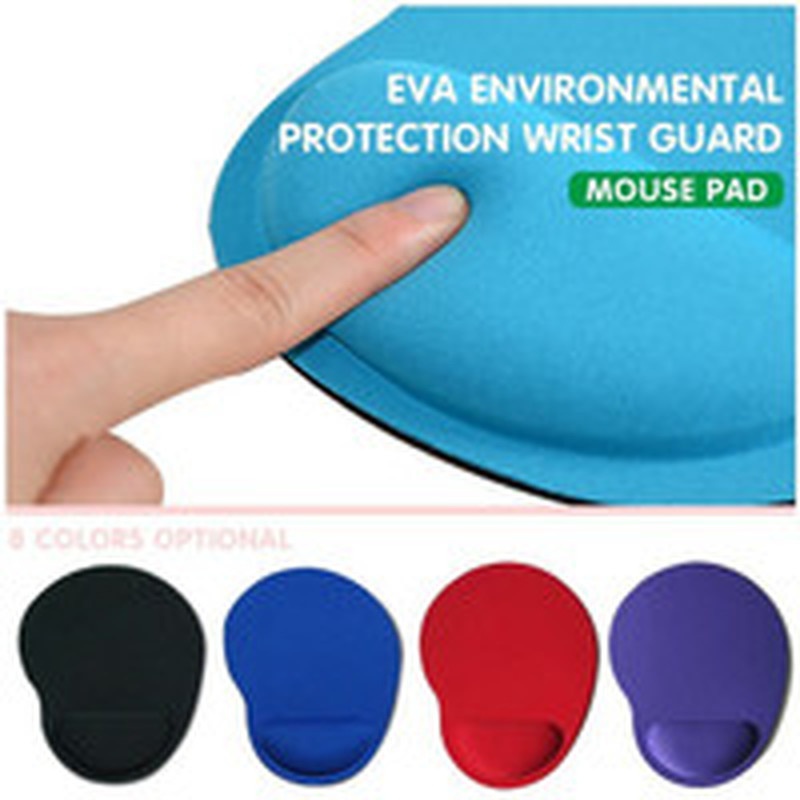 컴포트 EVA 보호 손목 마우스 패드 소프트 스폰지 마 - Gaming Accessories For Gaming Desk 리뷰 및 가격