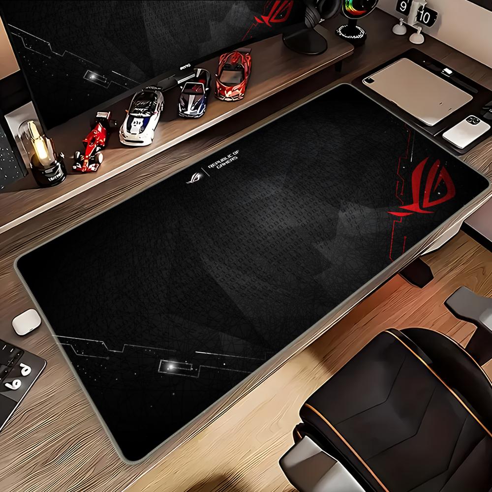 Asus Rog 마우스 패드 애니메이션 마우스 매트 게 - Gaming Accessories Asus 리뷰 및 가격