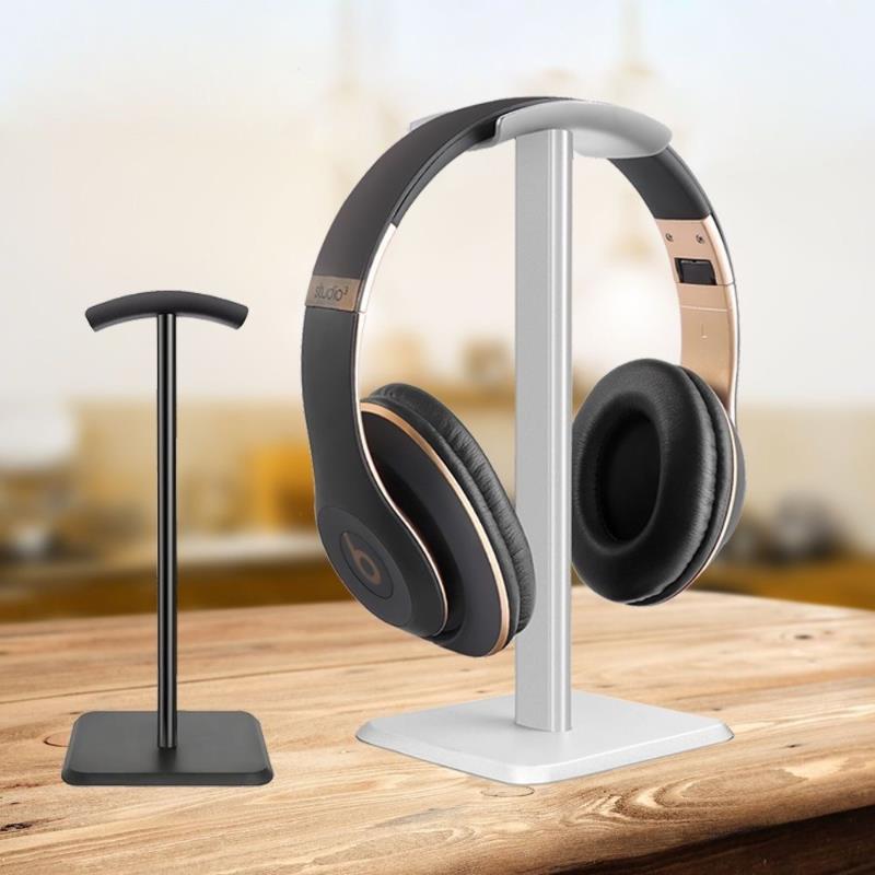 1pcs 유니버설 헤드 헤드폰 홀더 플라스틱 헤드셋 스 - Gaming Accessories Stand 리뷰 및 가격
