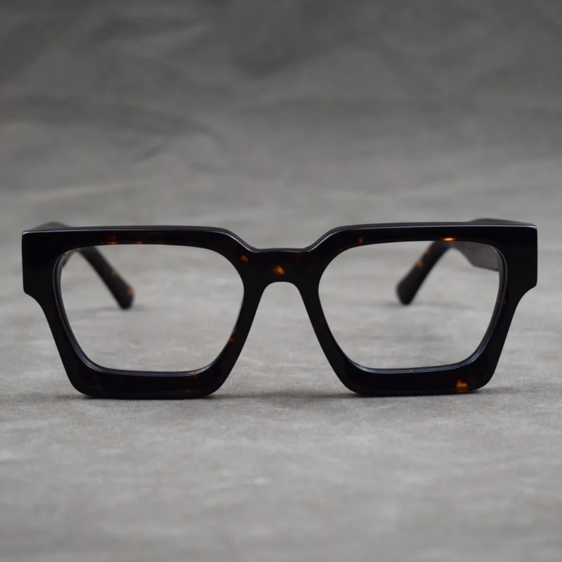 유니섹스 레트로 블루라이트 차단 안경 컴퓨터 안경테 패 - Gaming Glasses Tinted 리뷰 및 가격