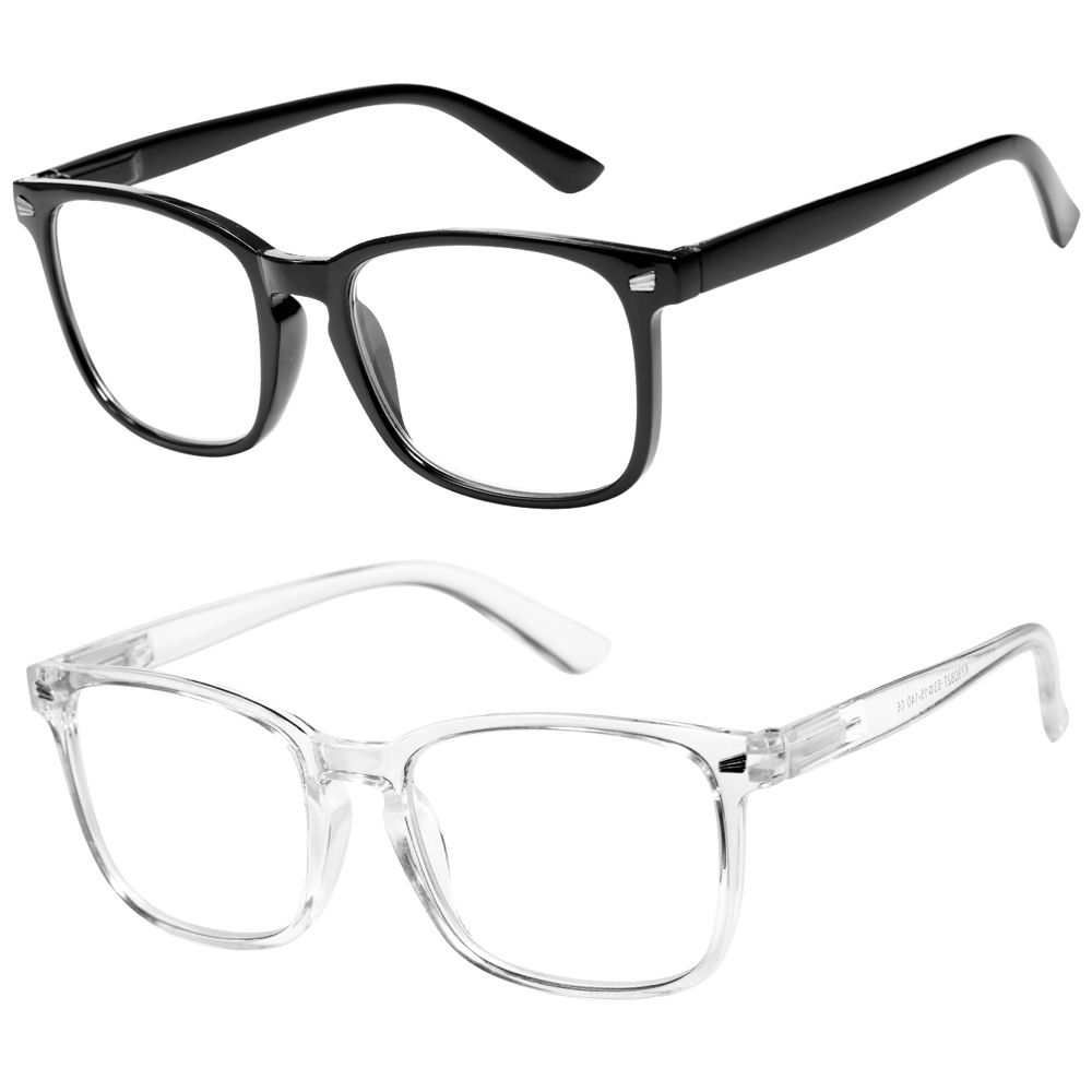 1/2/3/5개 자동 줌 지능형 안경(블루라이트 차단  - Gaming Glasses Tinted 리뷰 및 가격