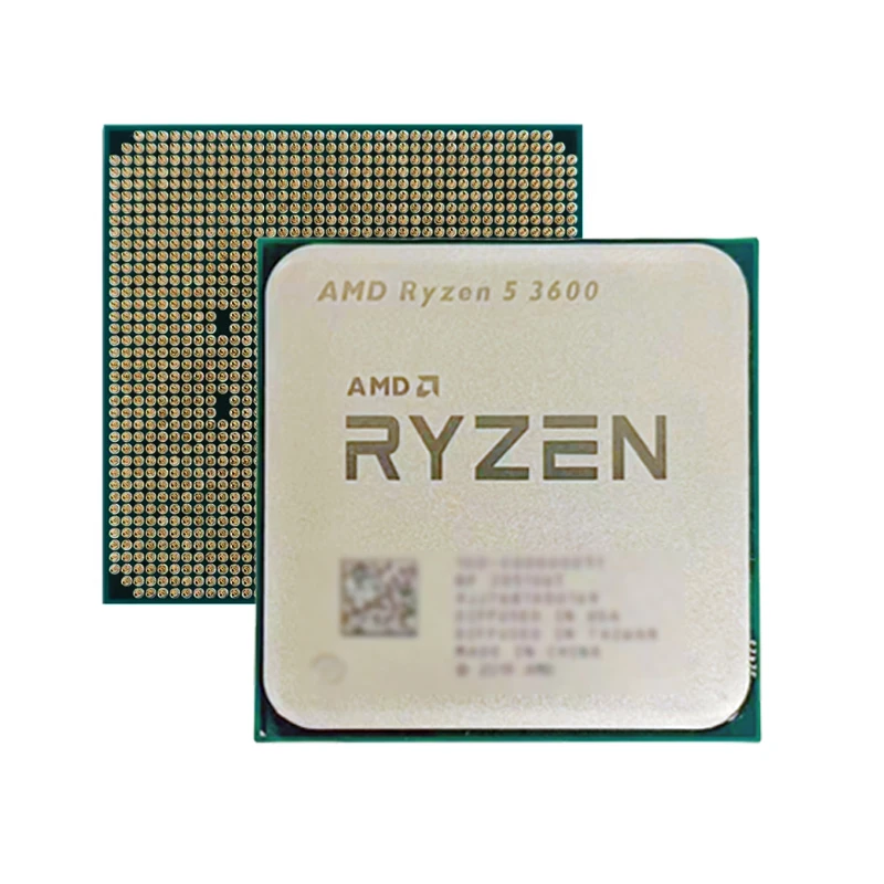2026 AMD 라이젠 5 3600 AMD R5 360 - Amd Cpu Ryzen 5 리뷰 및 가격