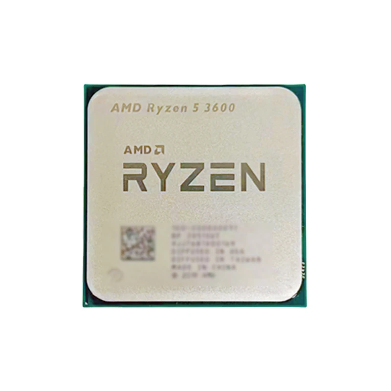 2026 AMD 라이젠 5 3600 AMD R5 360 - Amd Cpu Ryzen 5 리뷰 및 가격