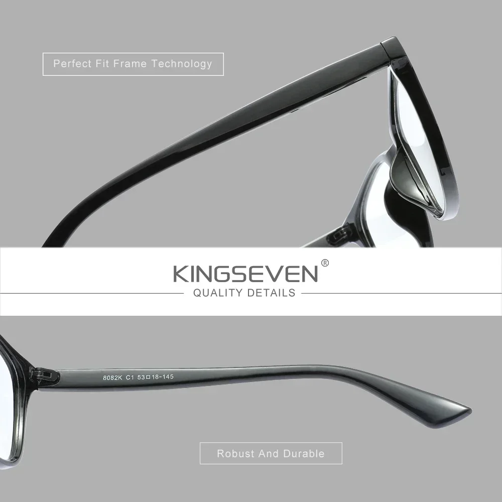 킹세븐 뉴 클래식 안티 블루레이 안경 남녀 얇은 프레임 - Gaming Glasses Tinted 리뷰 및 가격