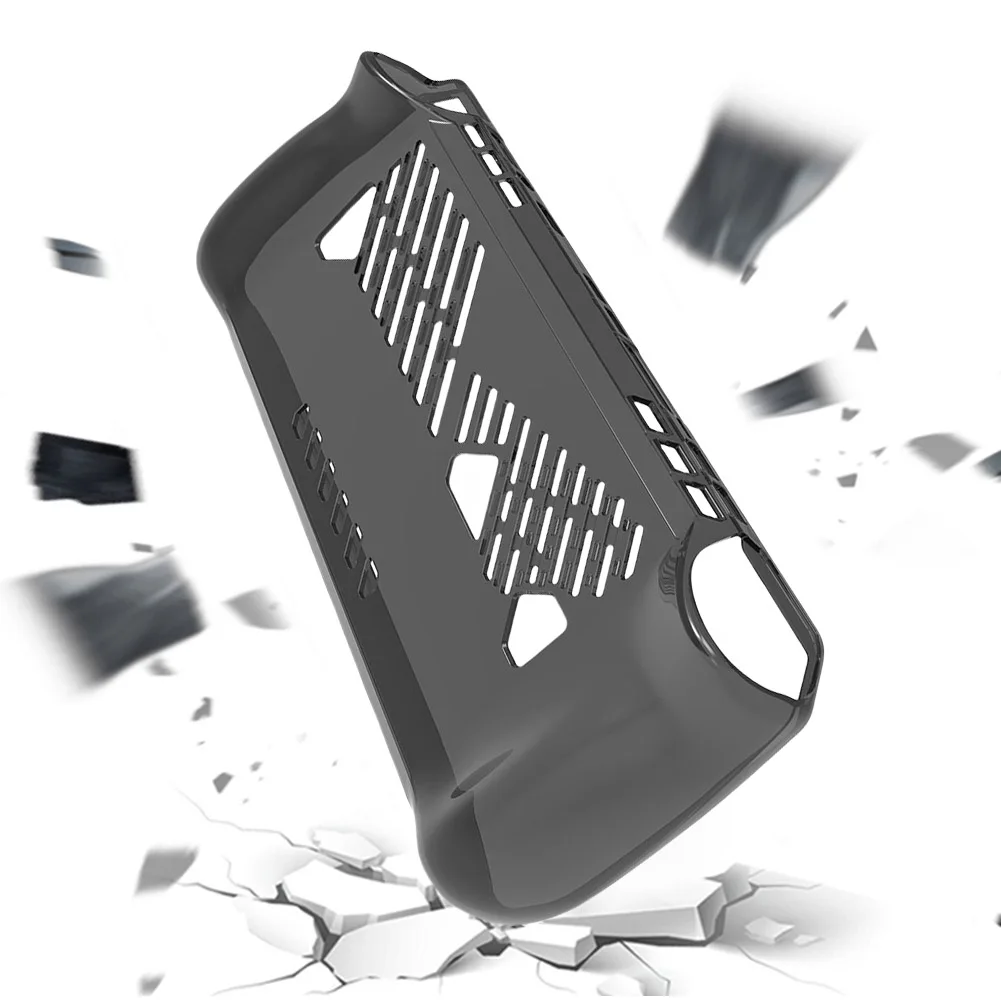 ASUS ROG Ally X 케이스 게임 콘솔 TPU  - Gaming Accessories Asus 리뷰 및 가격