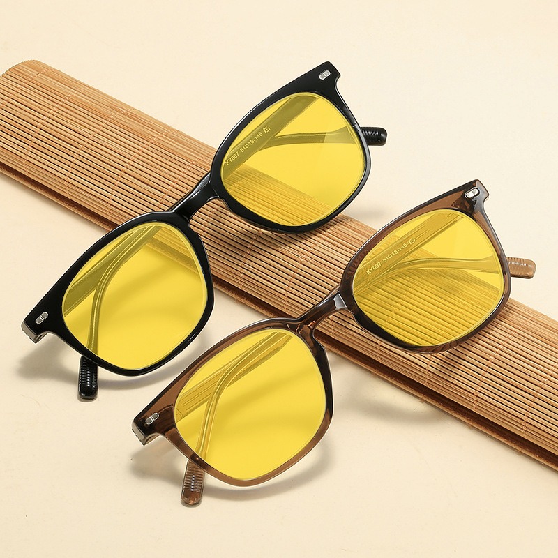 새로운 블루라이트 차단 안경 남성용 블루라이트 차단 레 - Gaming Glasses Tinted 리뷰 및 가격