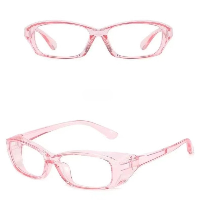 1/6개 여성용 안전 안경, 김서림 방지, 간호사용,  - Gaming Glasses Tinted 리뷰 및 가격