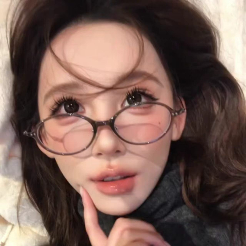 안티 블루 라이트 안경 여성 남성 빈티지 라운드 안경  - Gaming Glasses Tinted 리뷰 및 가격
