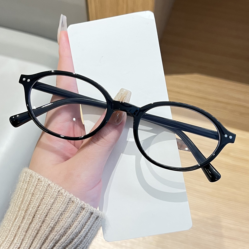 안티 블루 라이트 안경 여성 남성 빈티지 라운드 안경  - Gaming Glasses Tinted 리뷰 및 가격