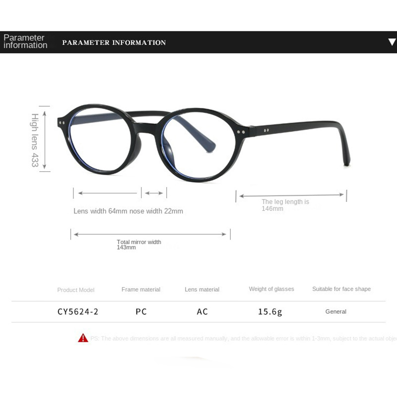 안티 블루 라이트 안경 여성 남성 빈티지 라운드 안경  - Gaming Glasses Tinted 리뷰 및 가격